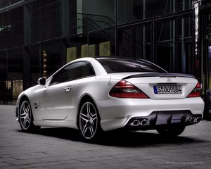 Auto Wallpapers Mercedes benz 