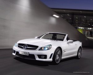 Auto Wallpapers Mercedes benz 