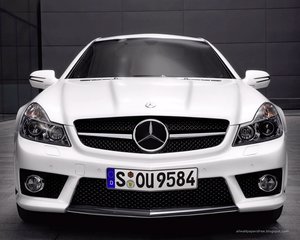 Auto Wallpapers Mercedes benz 