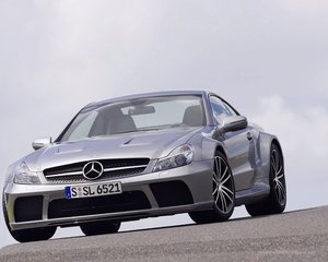 Auto Wallpapers Mercedes benz 