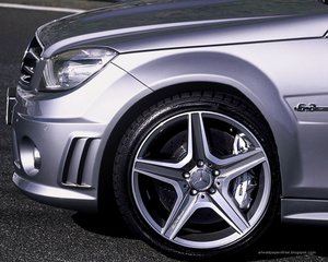 Auto Wallpapers Mercedes benz 