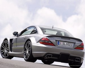 Auto Wallpapers Mercedes benz 