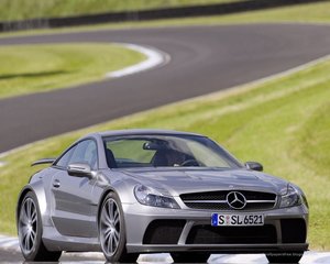 Auto Wallpapers Mercedes benz 