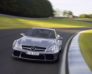 Auto Wallpapers Mercedes benz 