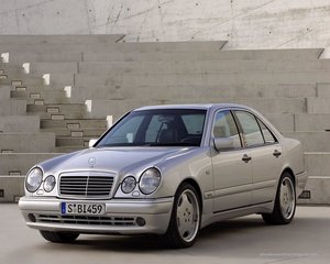 Auto Wallpapers Mercedes benz 