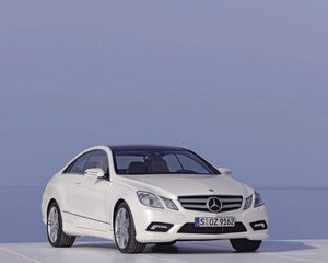 Auto Wallpapers Mercedes benz 