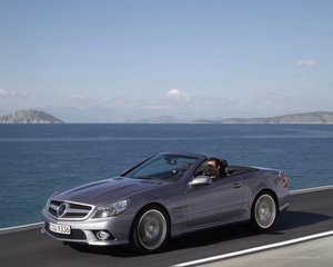 Auto Wallpapers Mercedes benz 