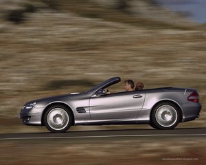 Auto Wallpapers Mercedes benz 