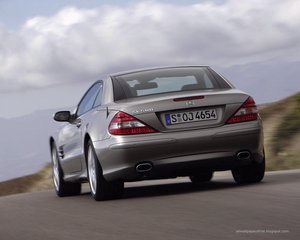 Auto Wallpapers Mercedes benz 