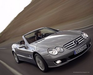 Auto Wallpapers Mercedes benz 