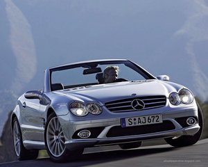 Auto Wallpapers Mercedes benz 