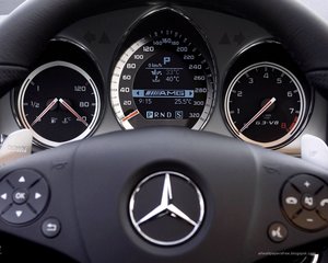 Auto Wallpapers Mercedes benz 