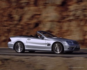 Auto Wallpapers Mercedes benz 