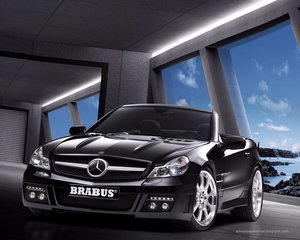 Auto Wallpapers Mercedes benz 