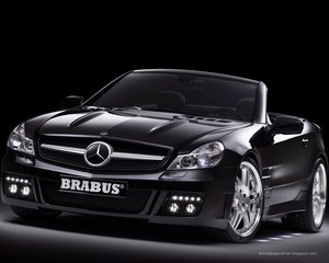 Auto Wallpapers Mercedes benz 