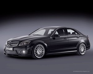 Auto Wallpapers Mercedes benz 