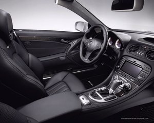 Auto Wallpapers Mercedes benz 