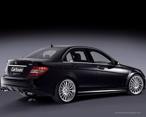 Auto Wallpapers Mercedes benz 