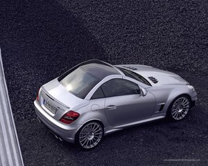 Auto Wallpapers Mercedes benz 