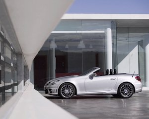 Auto Wallpapers Mercedes benz 