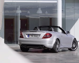 Auto Wallpapers Mercedes benz 