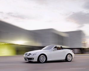 Auto Wallpapers Mercedes benz 