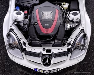 Auto Wallpapers Mercedes benz 