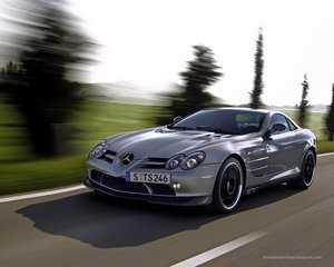 Auto Wallpapers Mercedes benz 