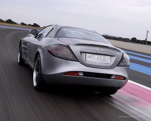 Auto Wallpapers Mercedes benz 