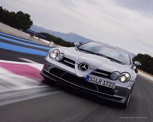 Auto Wallpapers Mercedes benz 