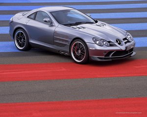 Auto Wallpapers Mercedes benz 