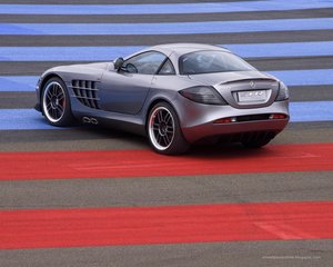 Auto Wallpapers Mercedes benz 