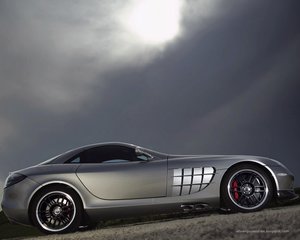 Auto Wallpapers Mercedes benz 