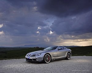 Auto Wallpapers Mercedes benz 