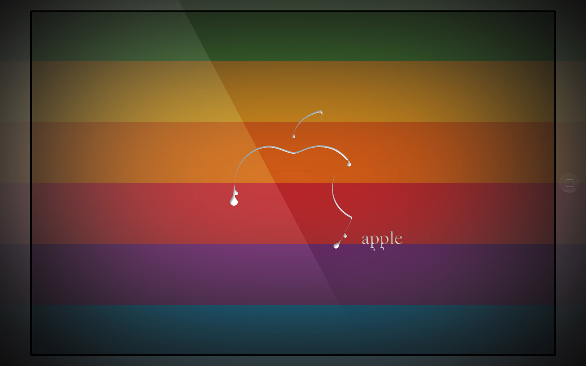 Apple Mac Wallpapers » Animaatjes.nl
